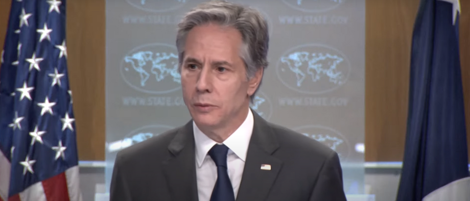 Blinken: Rusija nikad više izolovana, mi nikad više ujedinjeni