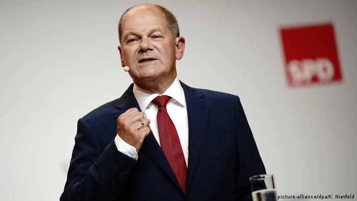 Šolc poručio da će Berlin podržati ulazak Finske i Švedske u NATO