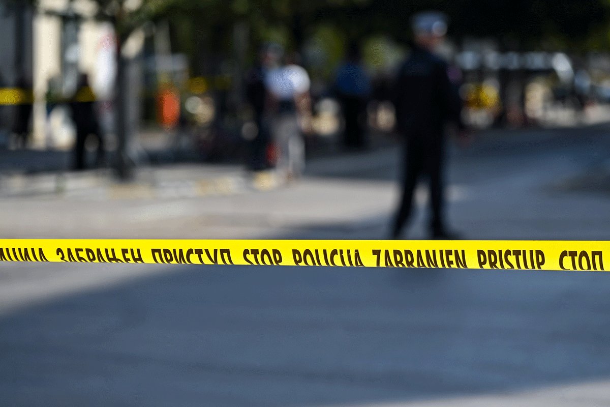 Potrošili novac pa prijavili da im je u provali ukradeno 35.000 evra