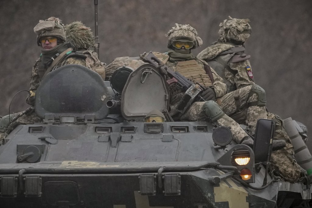 PENTAGON: Rusi se povlače s područja nuklearne elektrane Černobil