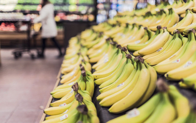 Koliko banana smijete da pojedete u toku dana?