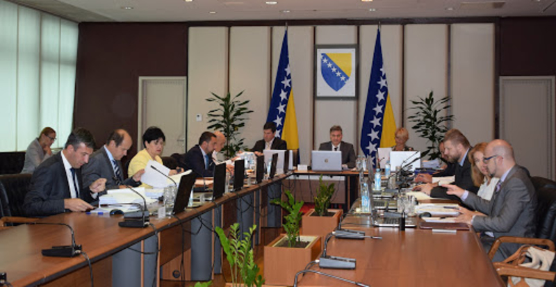 Političari u BiH za jedan mjesec zarade šest minimalnih radničkih plata