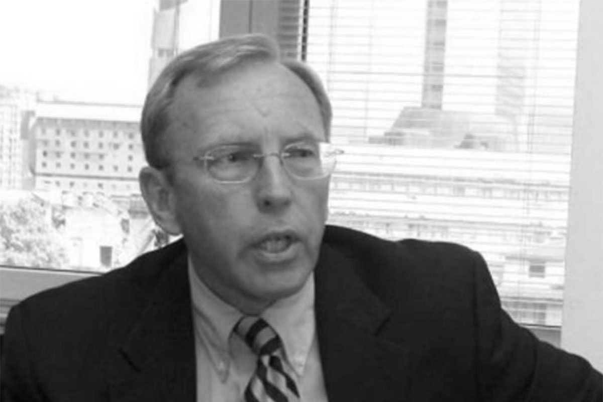 Preminuo Kliford Bond, bivši ambasador SAD u BiH