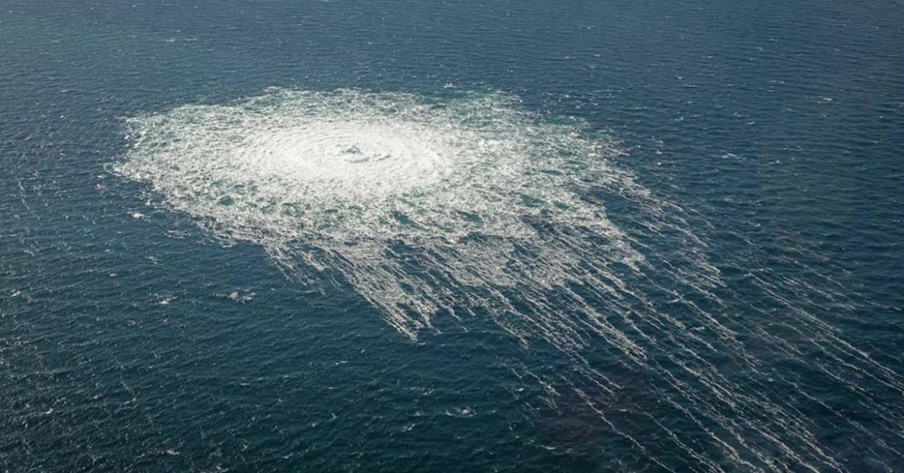 Misterij diverzije na dnu Baltika: Švedska skriva dokumente, a novi ruski potez začudio je sve