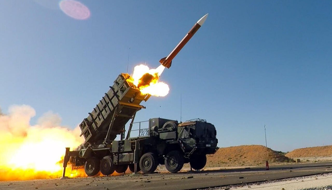 Amerika šalje drugi raketni sistem 