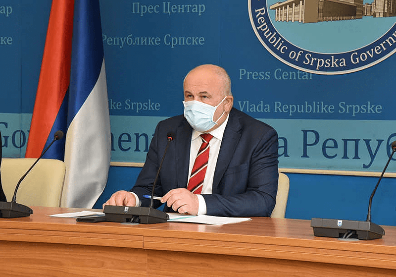 IZNOS OD 100 KM Milunović: Jednokratna novčana pomoć svim socijalno ugroženim borcima