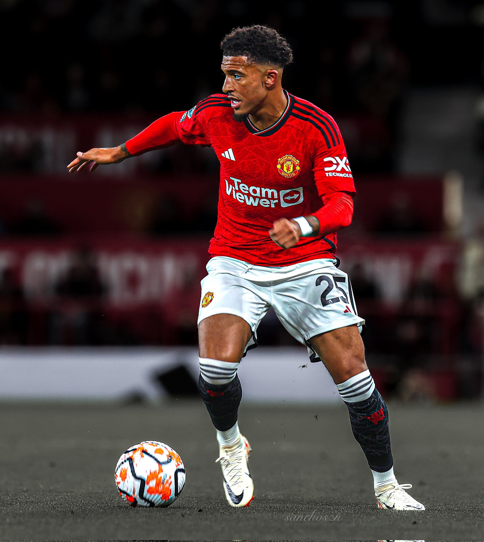 Haos u Manchester Unitedu: Igrač od 90 miliona eura se javno sukobio s menadžerom Ten Hagom