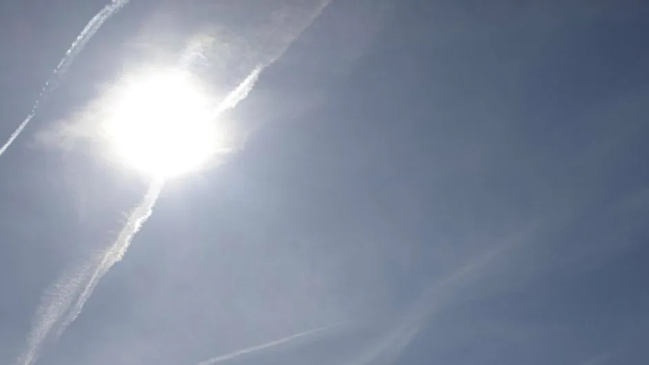 U BiH danas sunčano, popodne mogući pljuskovi i grmljavina