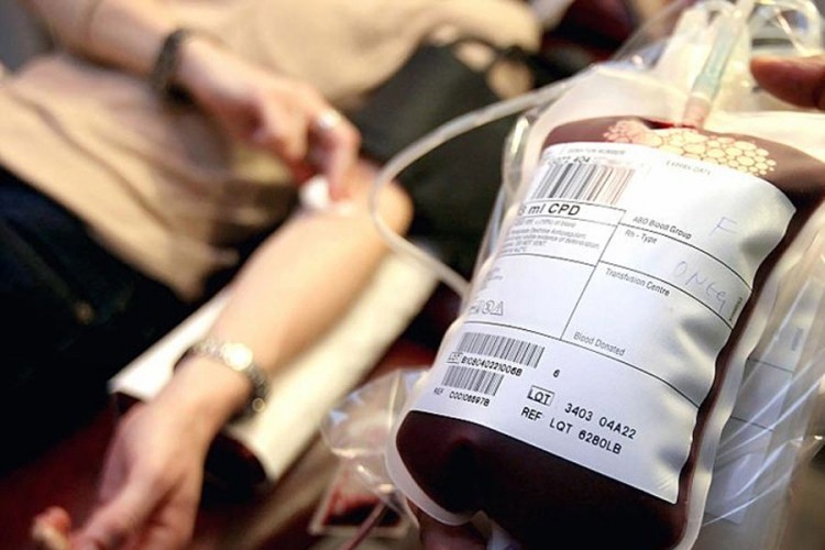 Hitno potrebna krv za Dijanu Milanović iz Banjaluke