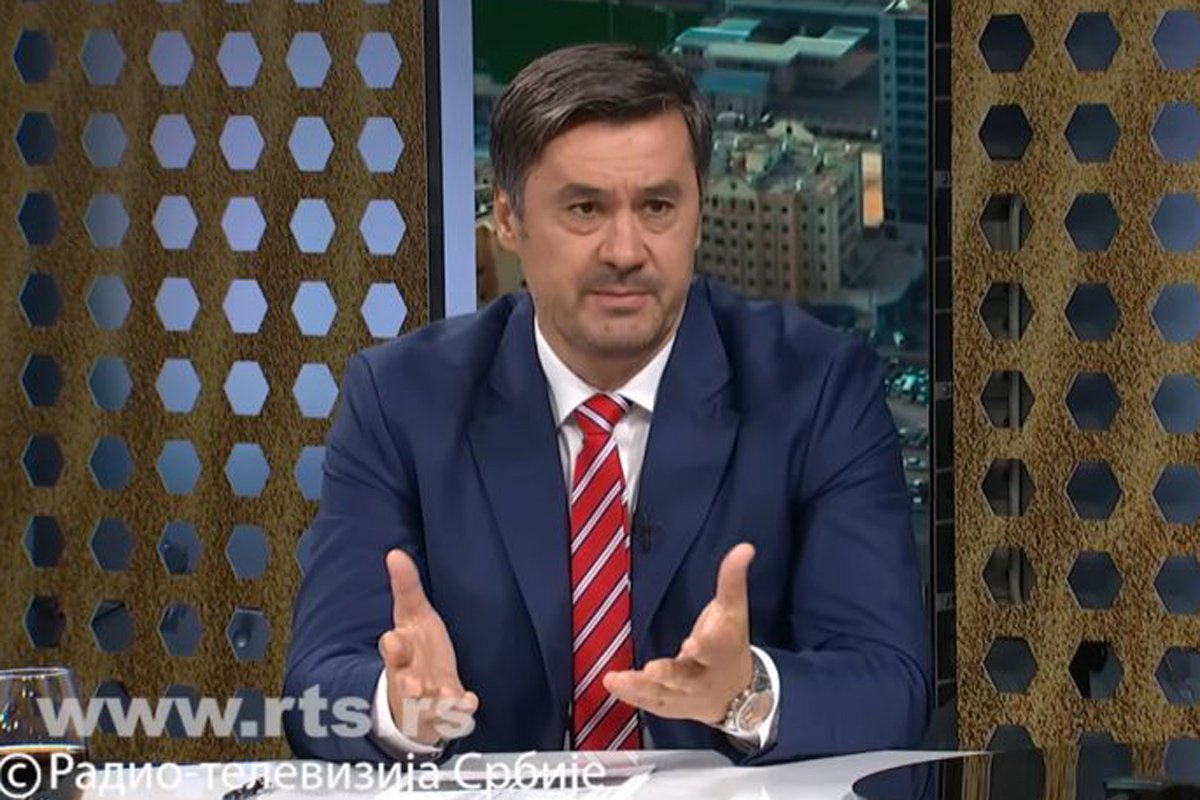 Rade Bogdanović: Otišli smo sa stilom, ali...