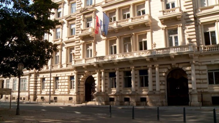Otac koji je bacio djecu s balkona pravosnažno osuđen na 30 godina zatvora