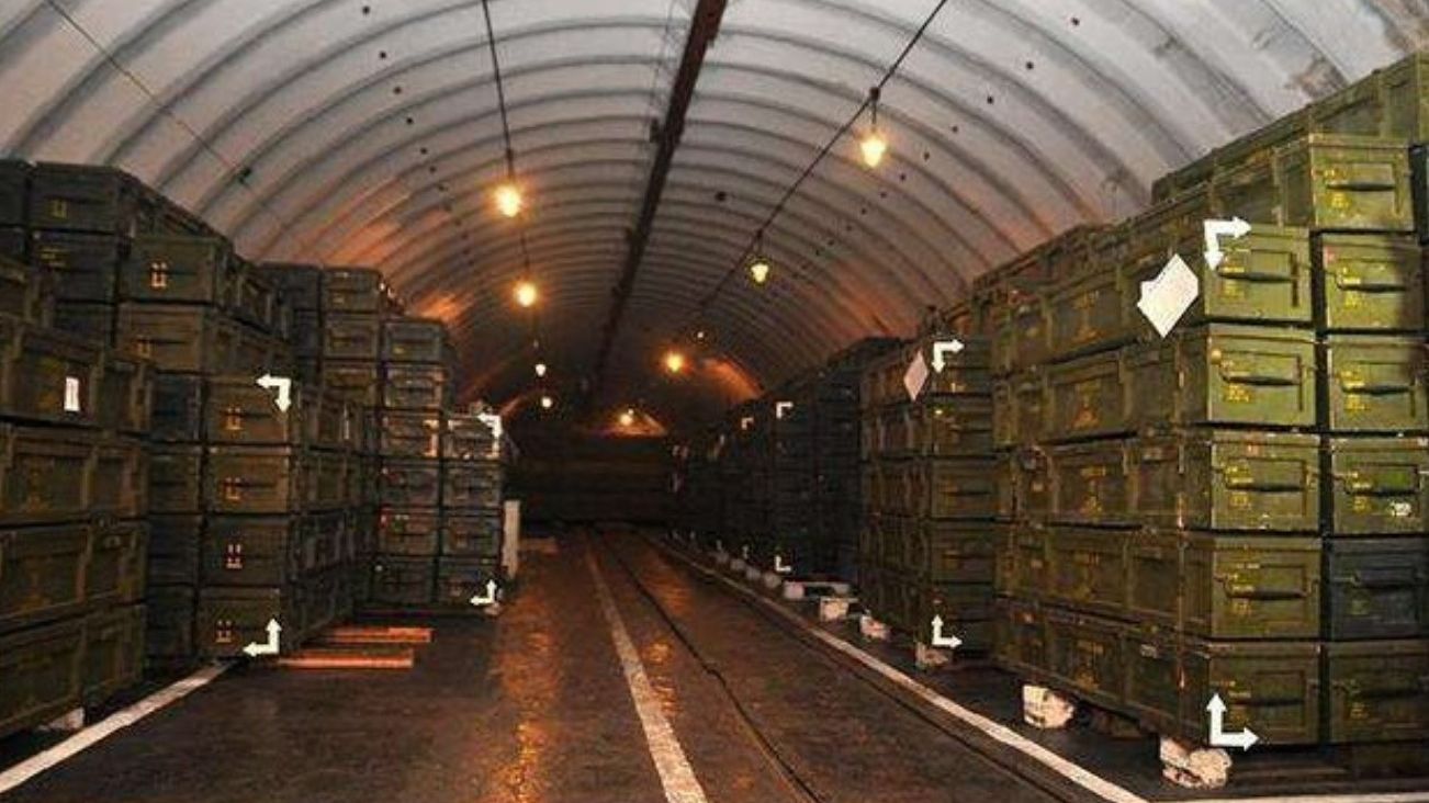 The Wall Street Journal:  Oružane snage Rusije pogodile su ukrajinsko tajno skladište municije nakon dojave ukrajinske izbjeglice u Poljskoj