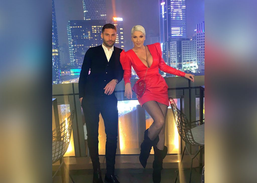 Tužilaštvo traži izvještaj socijalnih službi u porodici Karleuša – Tošić