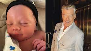 Pierce Brosnan pohvalio se da je njegova snaja Hrvatica rodila sina: 