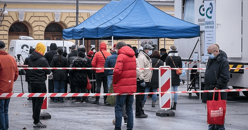SLOVENIJA SE OTKLJUČAVA Nakon pola godine ukida se policijski čas, ponovo se otvaraju škole