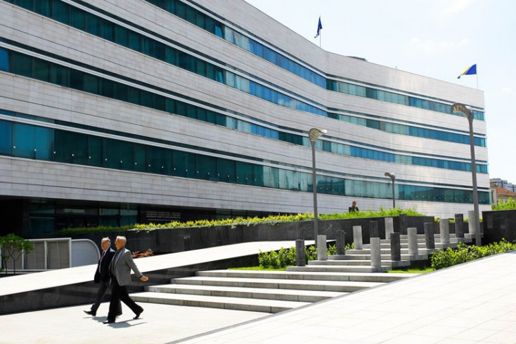 Na nivou BiH planirano zapošljavanje 2.000 novih radnika u 