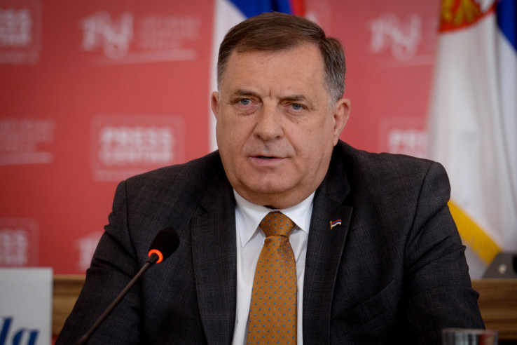 Dodik: 