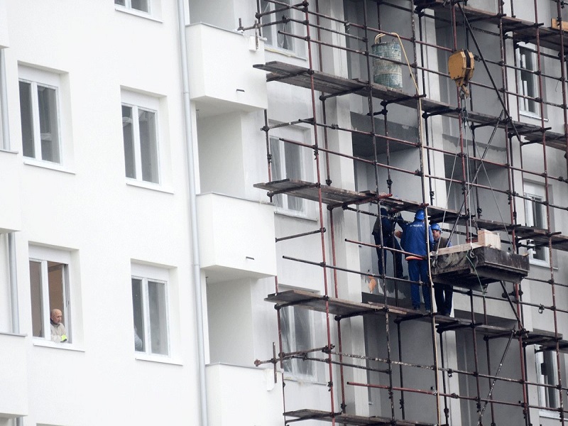 Hoće li se i kada ukinuti porez na kupovinu prve nekretnine u BiH?