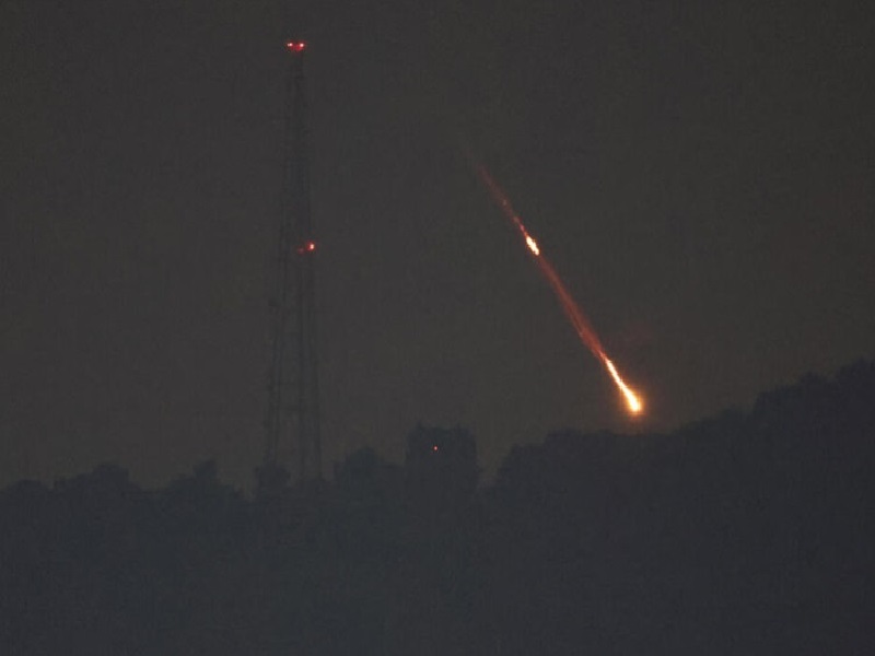 Snažne eksplozije u Kijevu (VIDEO)