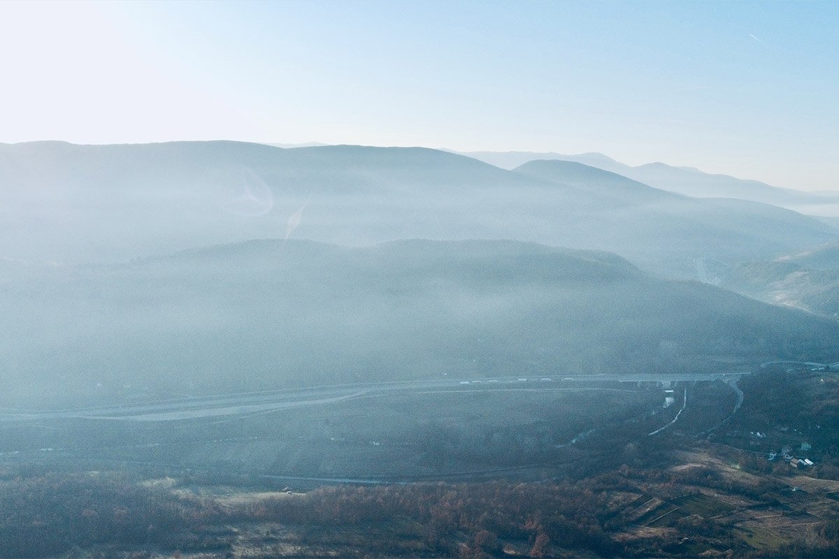Vanredno stanje u Pirotu, amonijak i dalje curi