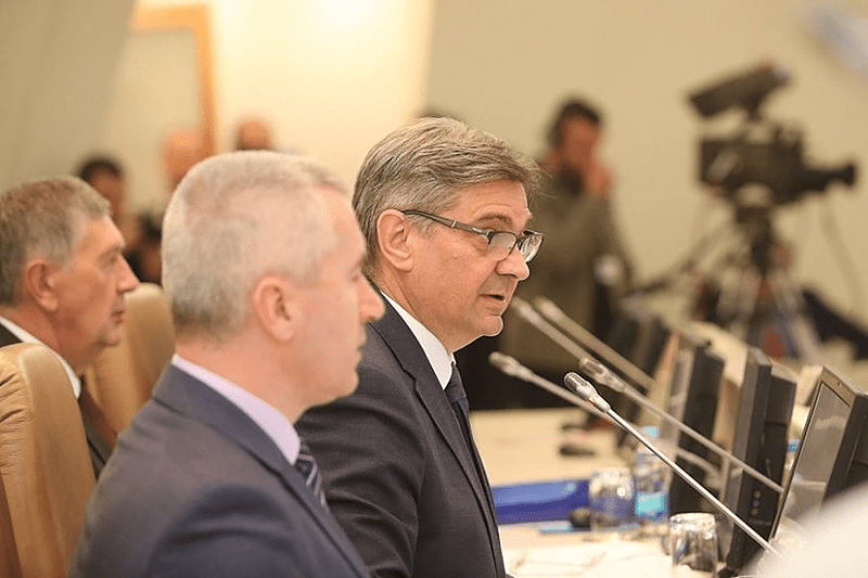 Vlast prihvatila opoziciju, ali ne i CIK: Promijenjen sastav radne grupe za izmjenu Izbornog zakona BiH