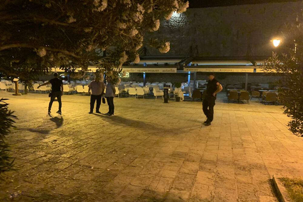 U Budvi ubijen visokopozicionirani član “škaljarskog klana“