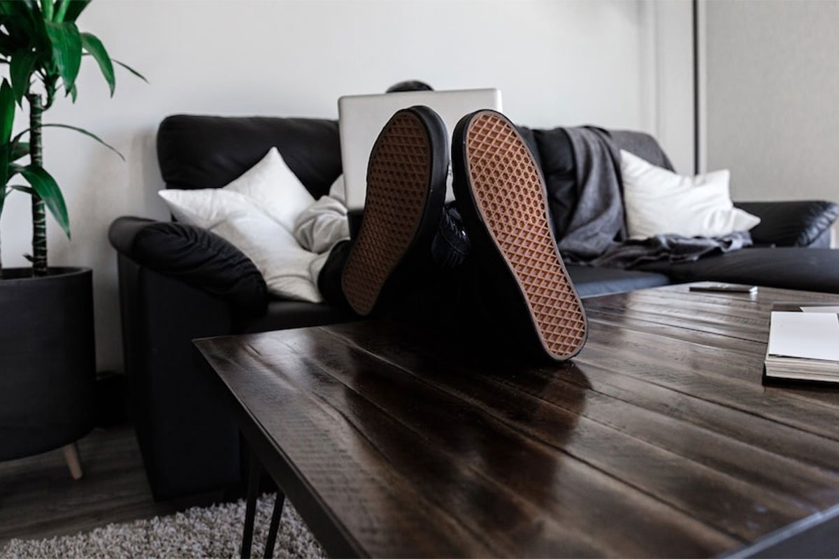 Dao otkaz u opštini jer nije radio ništa: 