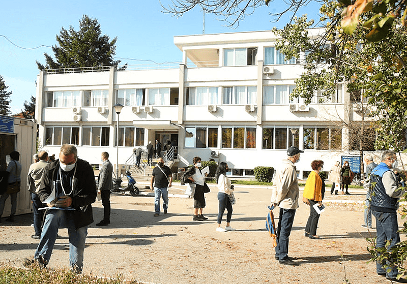 PREMINULA DVA PACIJENTA Još 13 zaraženih koronom u Srpskoj