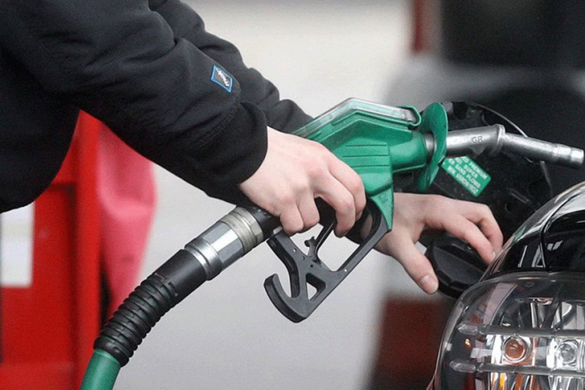 Slijedi eksplozivan rast cijene goriva