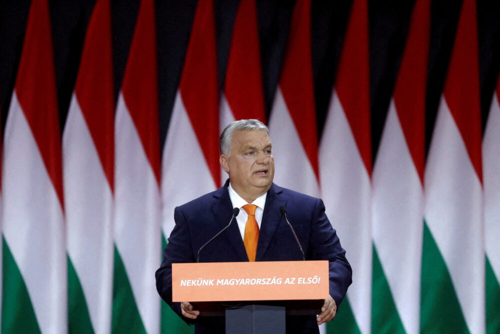 Orban kontra EU: U igri 50 milijardi evra
