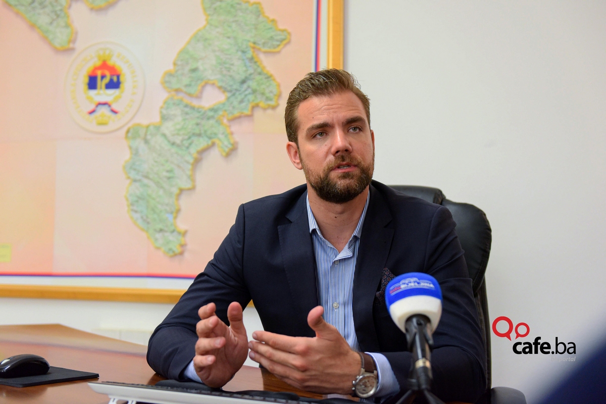 Filipović za Cafe.ba: Mjere u Austriji jesu rigorozne, javnost podijeljena u vezi sa lockdownom