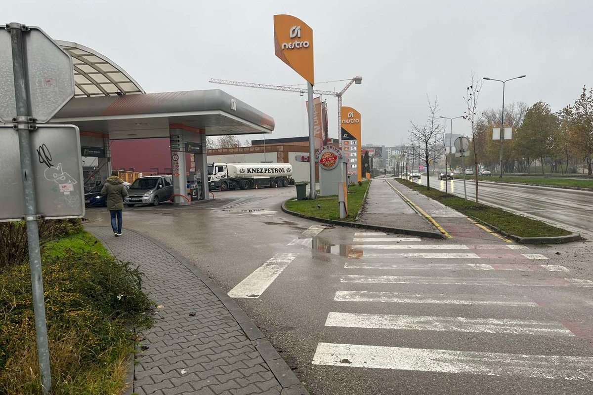 Završen uviđaj na mjestu ubistva u Banjaluci