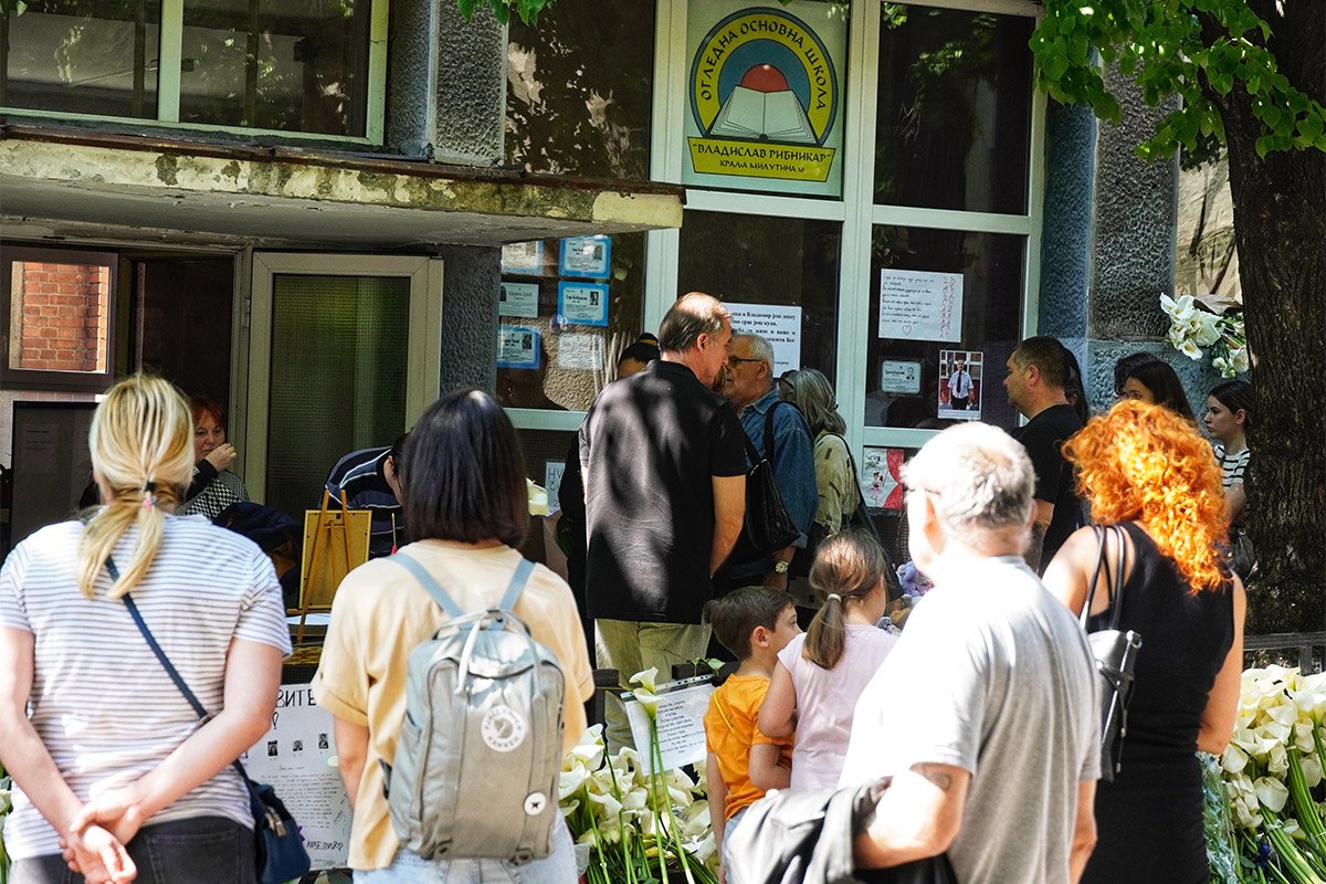 Oglasila se doktorica koju roditelji optužuju za ritualne seanse djeci u 