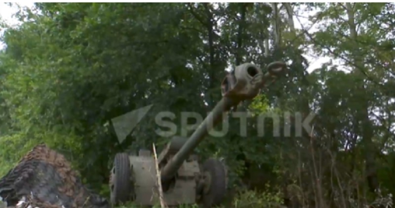 UŽIVO Sve je spremno: Počinje; Ukrajinci zauzimaju?; 