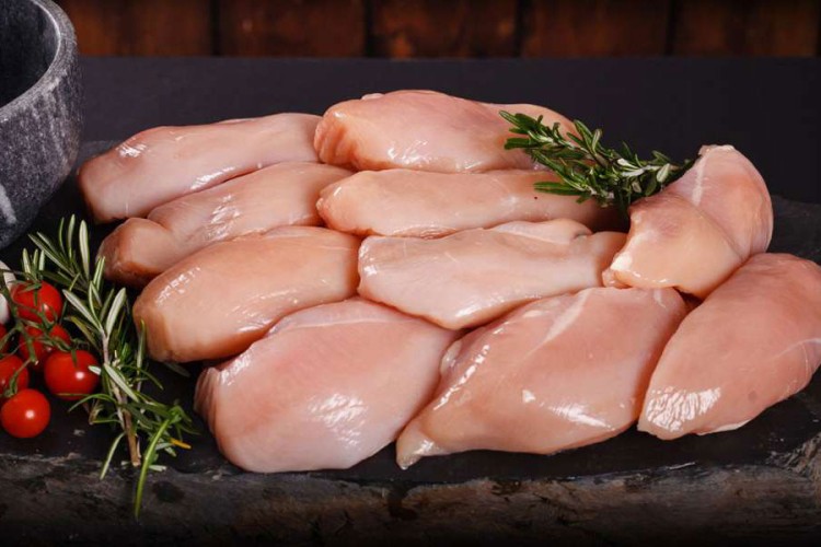 Šta se dešava ako svaki dan jedete pileće meso