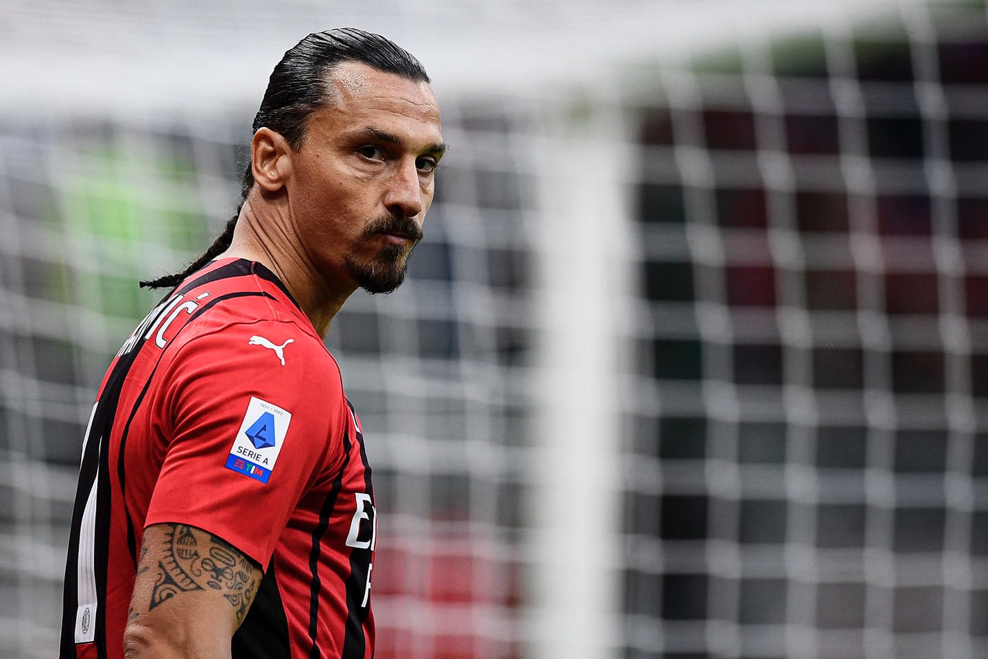 KAKO JE ZLATAN PREŽIVIO PORODIČNU DRAMU: 