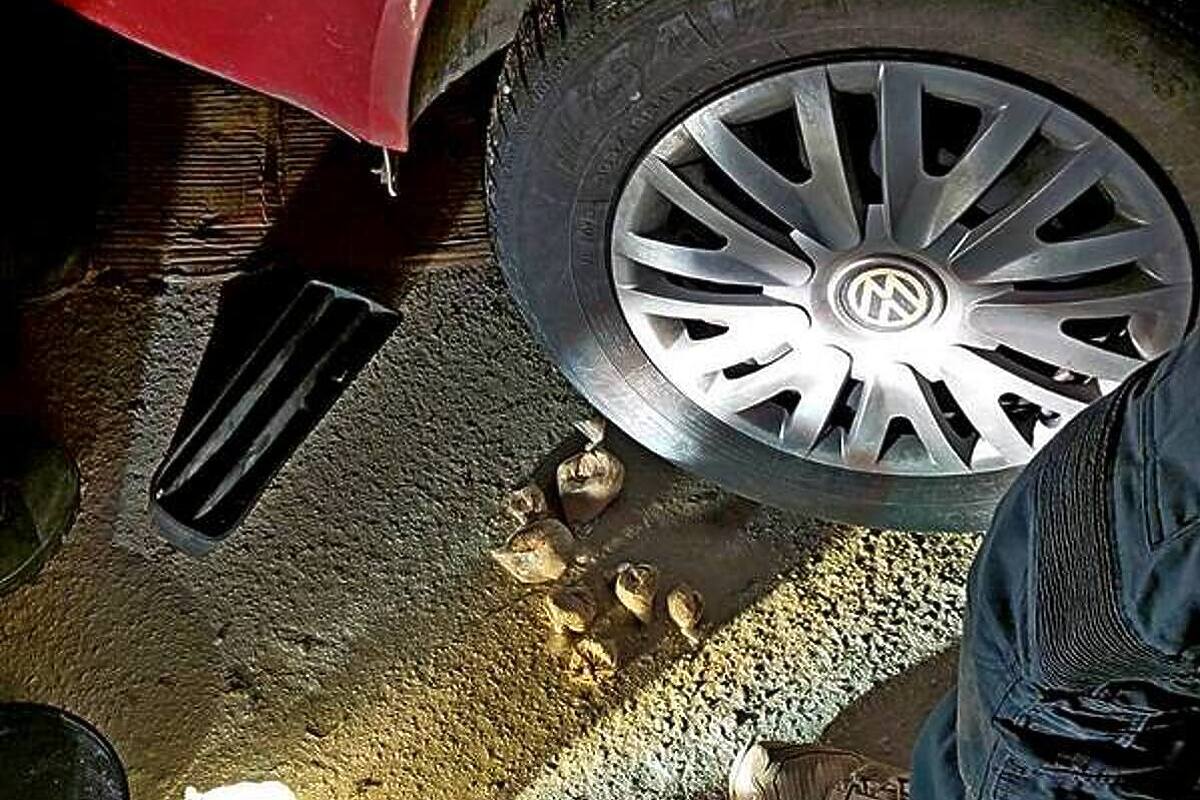 PORODIČNI BIZNIS!? Uhapšen otac ubijenog Mehmeda Ramića zbog prodaje droge!