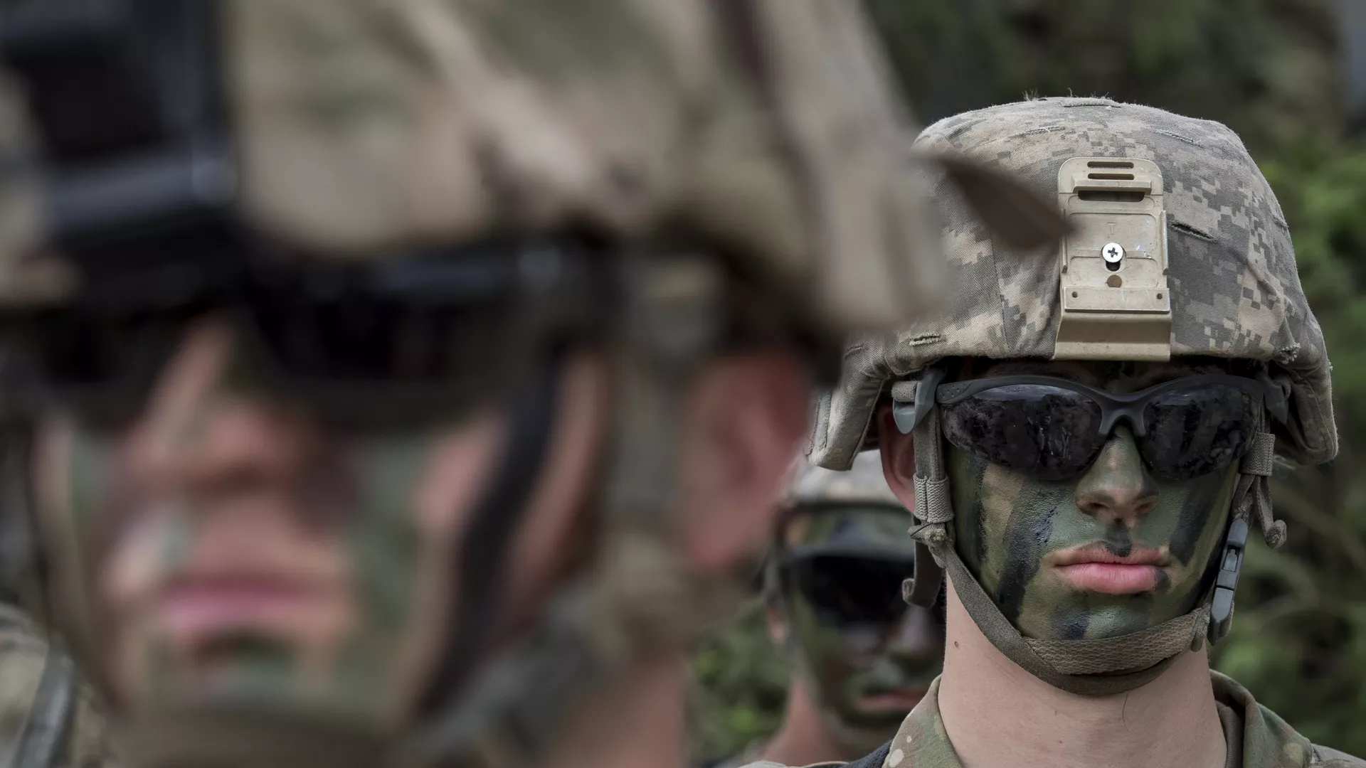 London želi da NATO formira tampon zonu oko Kijeva