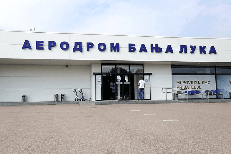 U oktobru otvaranje kargo centra na banjalučkom aerodromu