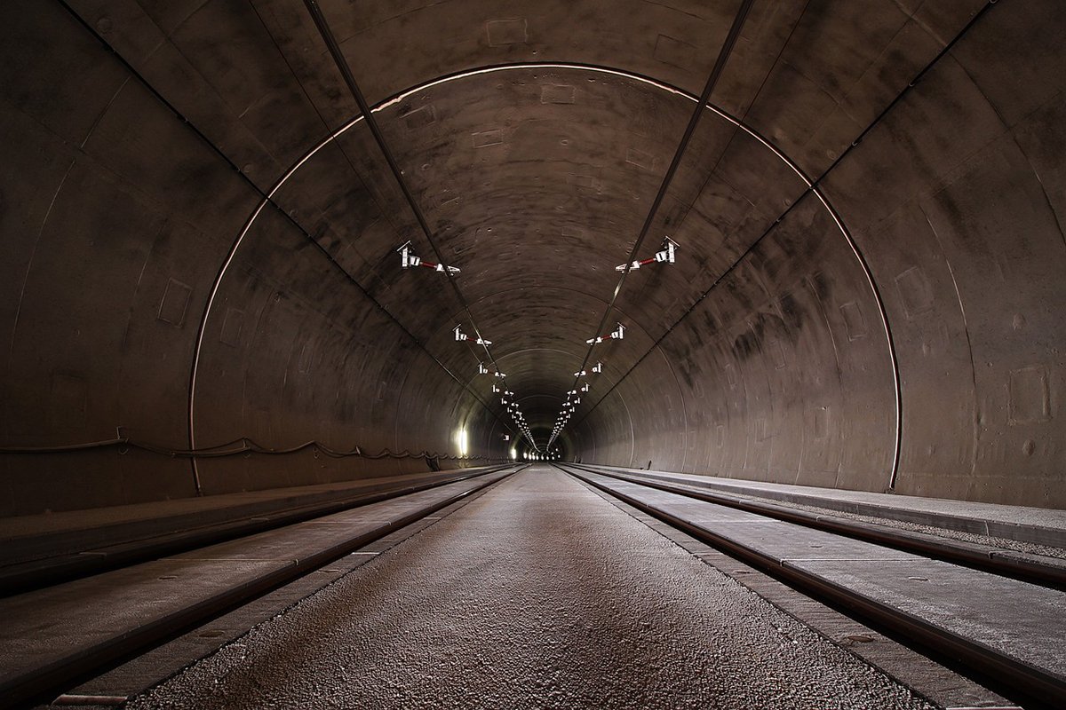 U oktobru se otvara najveći tunel u BiH