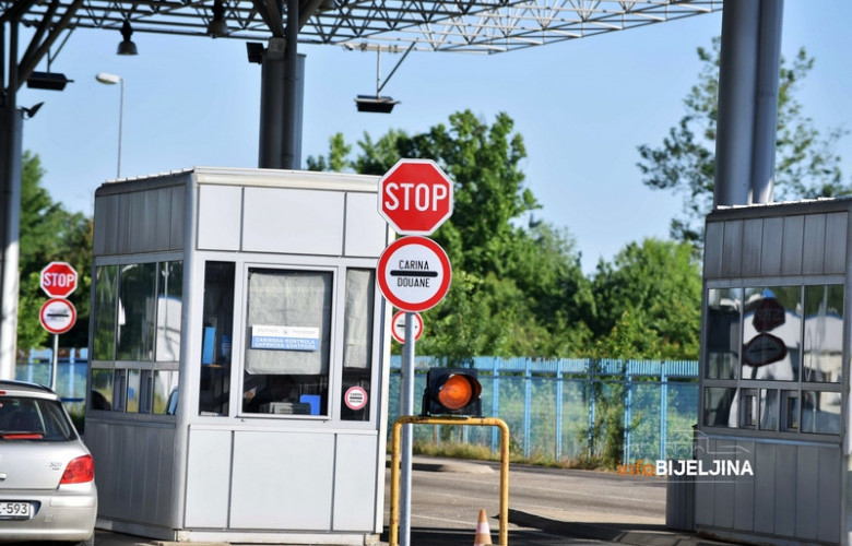 Pooštrena pravila: Šta možete unijeti, a šta iznijeti iz BiH u Hrvatsku? 