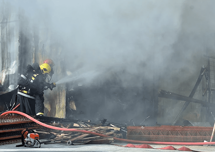 Eksplozija u Zagrebu: U stambenoj zgradi povrijeđena jedna osoba