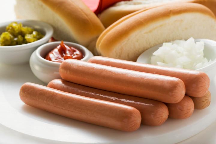 Hrvatska povukla i hrenovke sa tržišta