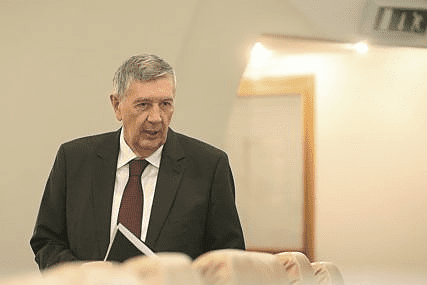 MOGUĆE PROMJENE NA POLITIČKOJ SCENI Sve izvjesnija smjena Radmanovića, opozicija bi mogla podržati Nešića