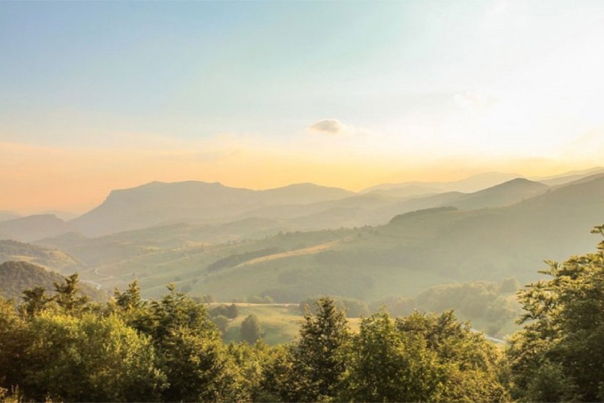 Danas pretežno sunčano i toplije