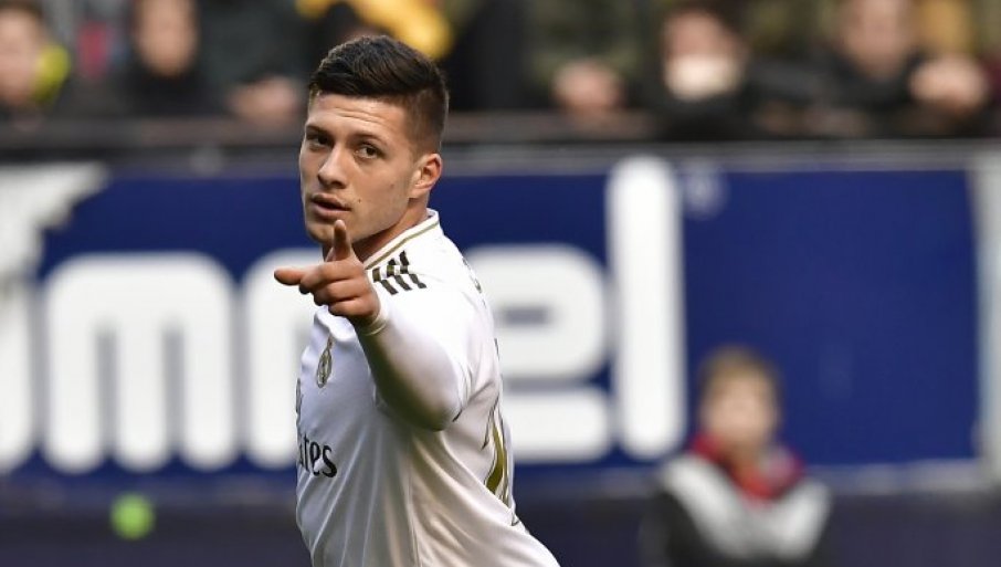 U REALU JE SVE BILO POGREŠNO! Jović progovorio o dešavanjima iz Madrida, pa otkrio ko mu je idol - njega hoće da upozna!