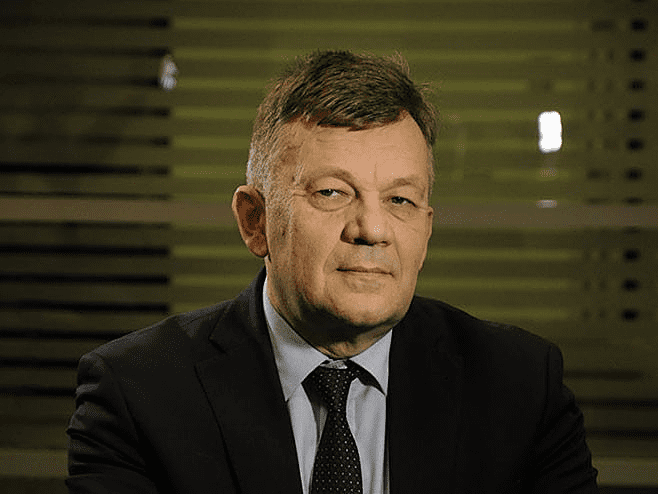 ĆERANIĆ: U BiH nema političke volje da se migrantska kriza riješi