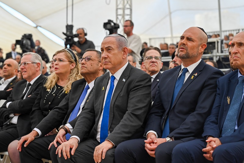 Izrael odbija optužbe za genocid u Gazi i tvrdi da čini sve da zaštiti civile