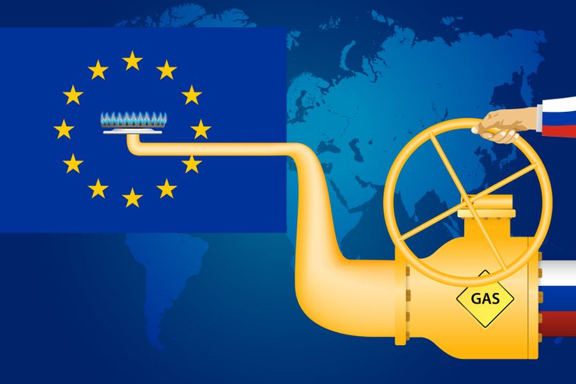 POTVRĐENO Rusija prekinula isporuke plina Poljskoj. 