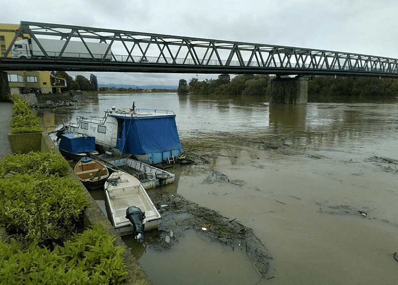 Za Savu i Drinu 30 miliona evra: Planirano zaduženje Srpske kod Svjetske banke